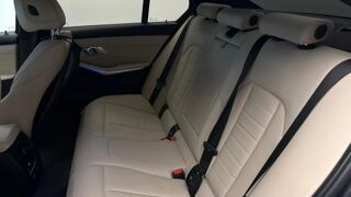 S&eacute;rie 3 320 D 320 d Edition Sport 2019 occasion 59223 Roncq
