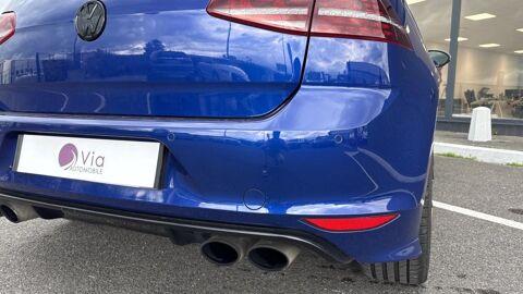 Golf 2.0 R300 R BMT 4Motion 2015 occasion 60200 Compi&egrave;gne