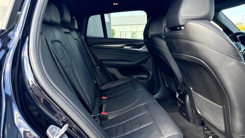 X4 XDRIVE20 xDrive 20 d M Sport 2021 occasion 60200 Compi&egrave;gne
