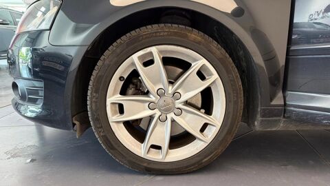 A3 TDI 2.0 TDI Ambition (170 ch) 2009 occasion 59223 Roncq