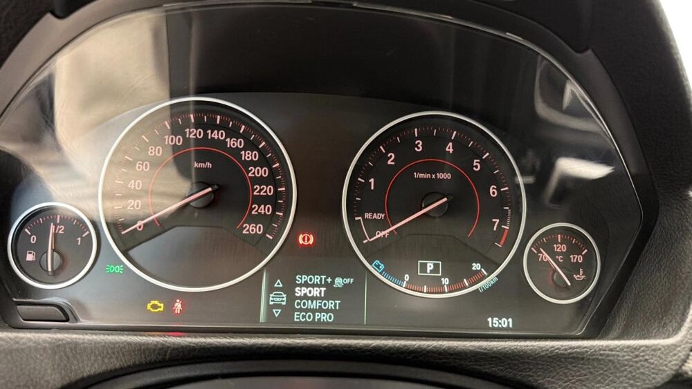 S&eacute;rie 4 435 XI 435 i xDrive 2014 occasion 59223 Roncq