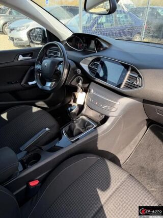 308 GENERATION-II 1.5 BLUEHDI 130 ACTIVE BUSINESS START-STOP 2021 occasion 56700 KERVIGNAC