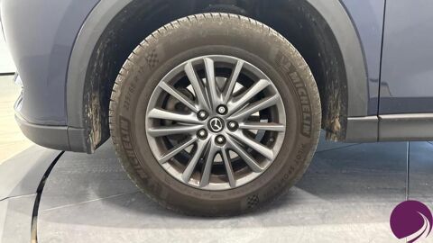 CX-5 2019 occasion 66000 Perpignan