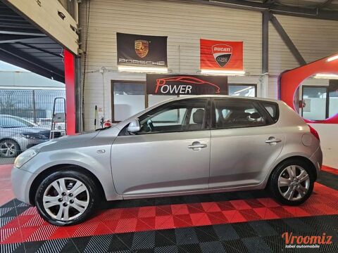 Ceed 1.6 CRDI 90 ACTIVE 2009 occasion 41000 Blois
