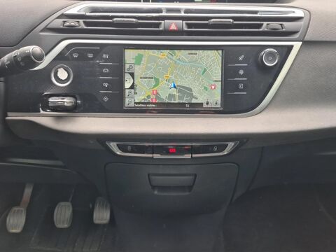 C4 Picasso 1.6 E-HDI 115 INTENSIVE 2014 occasion 34000 MONTPELLIER