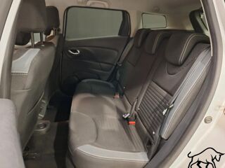 Clio ESTATE 1.2 TCE 120 ENERGY LIMITED EDC BVA 2016 occasion 13150 TARASCON