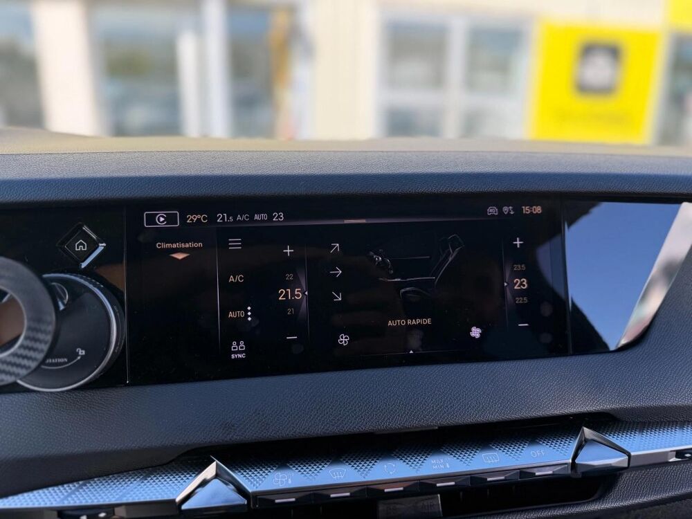 DS4 1.2 PURETECH 130 BASTILLE PLUS EAT BVA 2022 occasion 78630 Orgeval