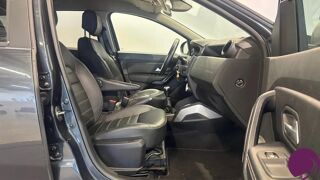 Duster 1.5 DCI 110 PRESTIGE 4X2 2018 occasion 66000 Perpignan