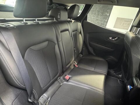 Kadjar DCI 130 Intens 2016 occasion 62400 B&eacute;thune