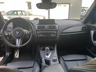 M2 2016 occasion 78320 Le Mesnil-Saint-Denis