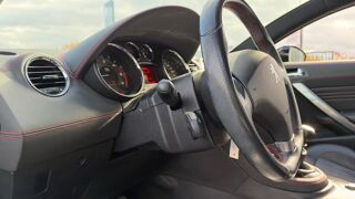 RCZ GT Line / 2.0 HDi 160ch / BVM6 / Suivi Peugeot 2015 occasion 60200 Compi&egrave;gne