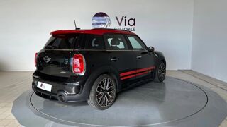 Countryman 1.6 215 JOHN COOPER WORKS ALL4 2012 occasion 17600 Saujon