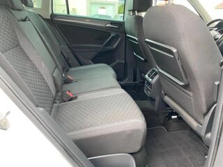 Tiguan 2.0 TDI 150 BLUEMOTION 2018 occasion 86100 CHATELLERAULT