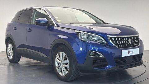 3008 1.5 BHDI Active Business 2019 occasion 59223 Roncq