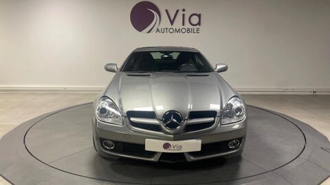 SLK 200 K 200 Kompressor (171.445) 2010 occasion 33600 Pessac