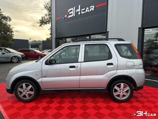 Ignis 1.3 VVT 95 GL 2WD 2005 occasion 33980 Audenge