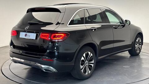 Classe GLC 200 D GLC 200 d (253.913) 2021 occasion 59223 Roncq