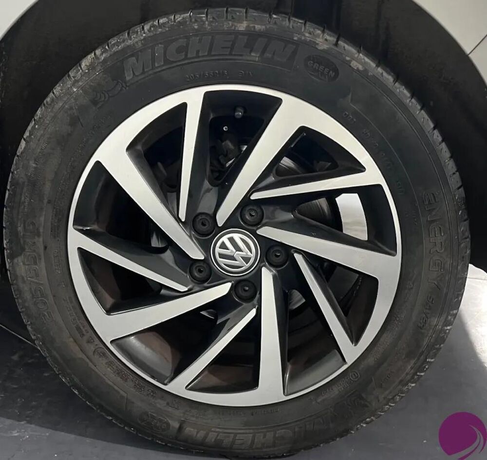 Golf 1.0 TSI Confortline Business 2019 occasion 59169 F&eacute;rin