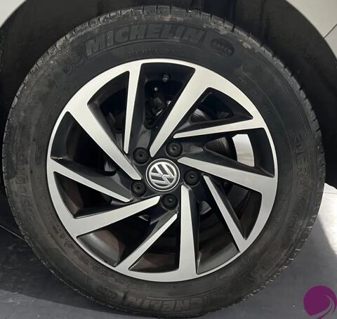 Golf 1.0 TSI Confortline Business 2019 occasion 59169 F&eacute;rin