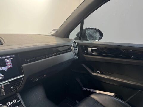 Cayenne 2.9 440 S BVA 2017 occasion 62400 B&eacute;thune