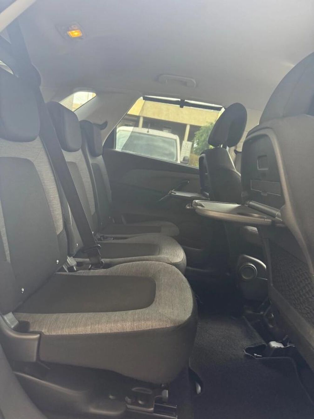 C4 Spacetourer 1.5 BLUEHDI 130 FEEL START-STOP 2019 occasion 30900 N&icirc;mes