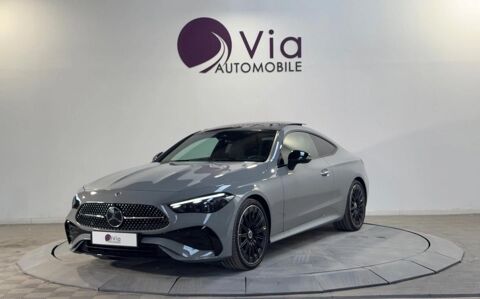Mercedes CLE 220 D AMG Line 2024 occasion B&eacute;thune 62400