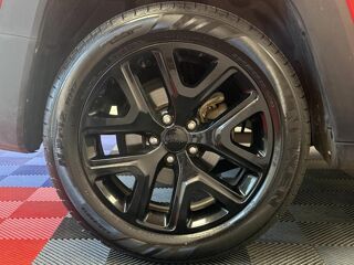 Renegade 1.6 E-TORQ 110 EVO BROOKLYN EDITION 2WD START-STOP 2017 occasion 37550 SAINT AVERTIN
