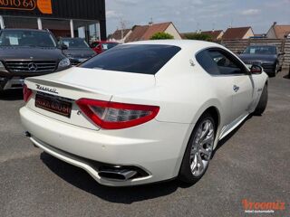 Granturismo 2012 occasion 64110 Maz&egrave;res-Lezons