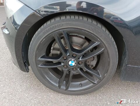S&eacute;rie 1 COUPE 2.0 123 D 205 PACK-M 2009 occasion 67500 Haguenau