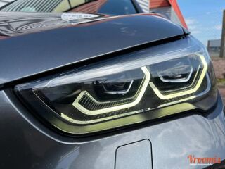 X1 1.8 D 150 M-SPORT SDRIVE BVA 2021 occasion 14120 Mondeville
