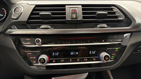 X4 XDRIVE20 xDrive 20 d xLine 2019 occasion 59223 Roncq