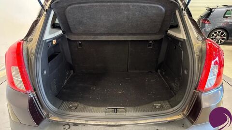 Mokka 1.7 CDTI 130 ECOFLEX COSMO PACK 4X2 START-STOP 2014 occasion 66000 Perpignan