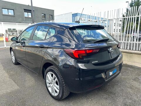 Astra 2019 occasion 78420 Carri&egrave;res-sur-Seine