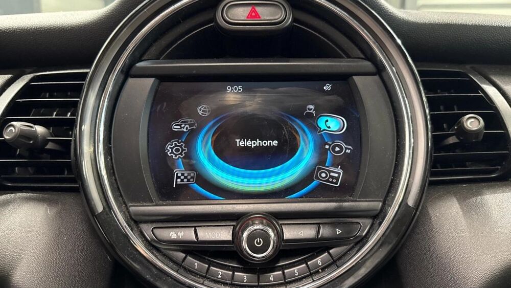 MINI COUPE 2016 occasion 66000 Perpignan