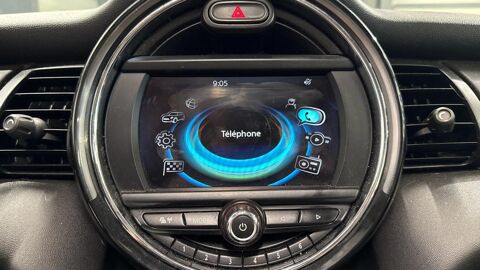 MINI COUPE 2016 occasion 66000 Perpignan