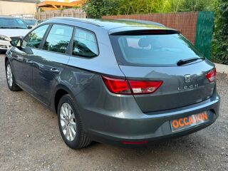 Leon 2016 occasion 41370 JOSNES