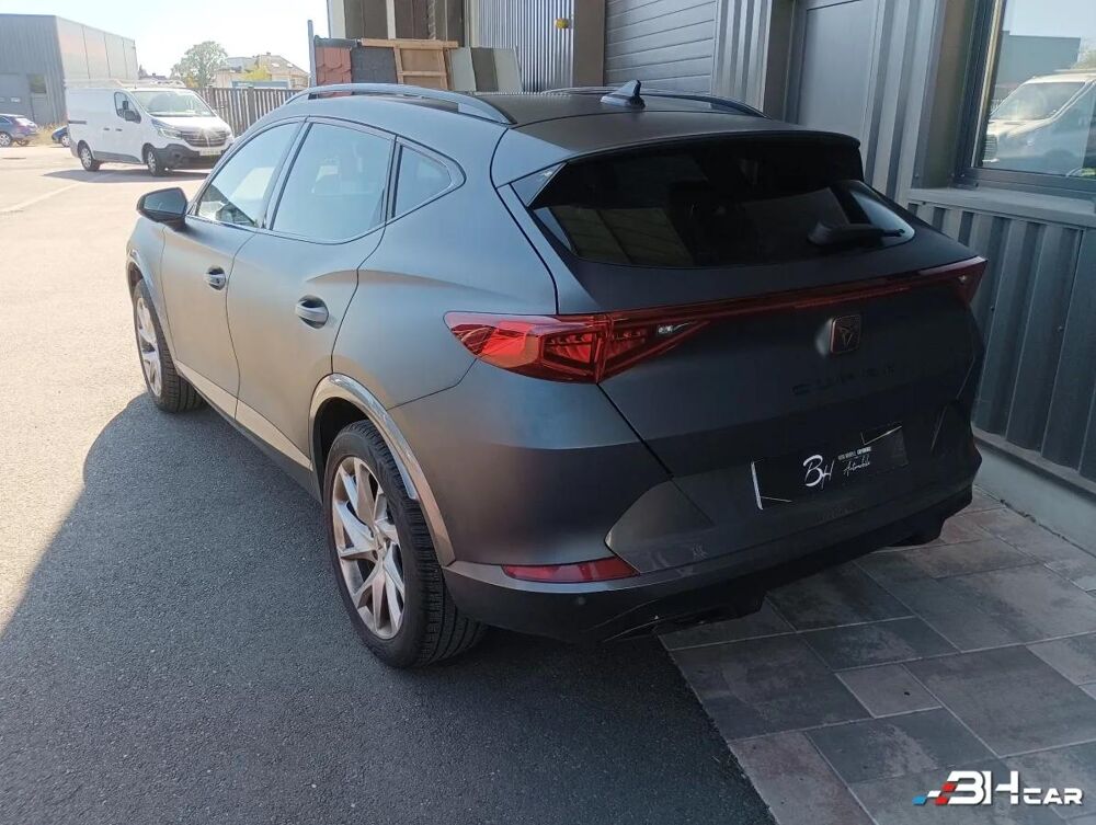 Formentor 1.5 TSI 150 V DSG BVA 2024 occasion 67500 Haguenau