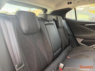 DS4 1.2 PURETECH 130CH PERFORMANCE LINE EAT8 2022 occasion 91620 LA VILLE-DU-BOIS