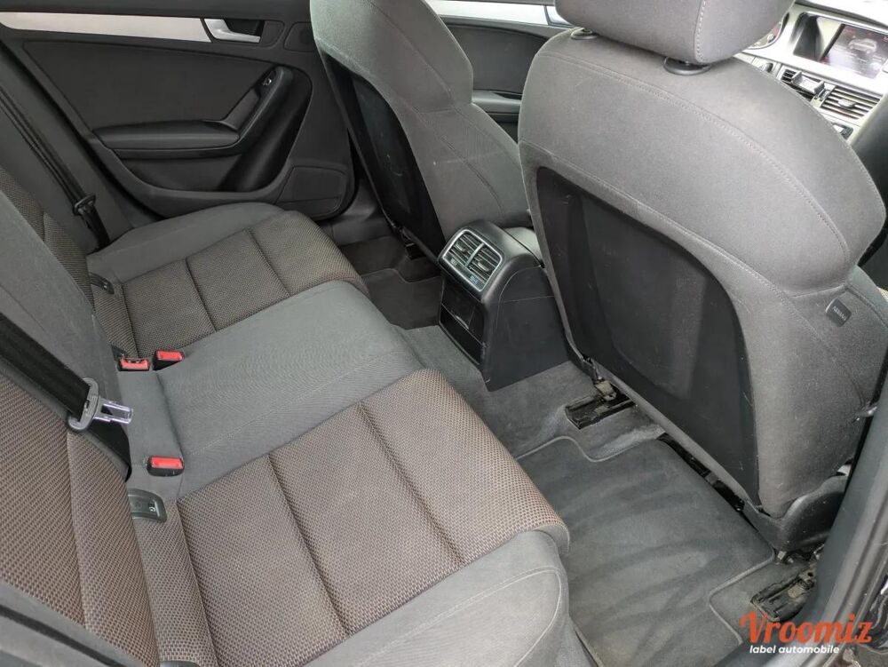 A4 2.0 TDI 190 CLEAN-DIESEL AMBIENTE QUATTRO S-TRONIC BVA 2016 occasion 64110 Maz&egrave;res-Lezons