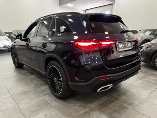 Classe GLC 2023 occasion 69800 SAINT-PRIEST