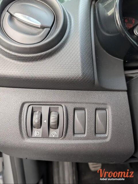 Clio 1.2 75 2017 occasion 29200 BREST
