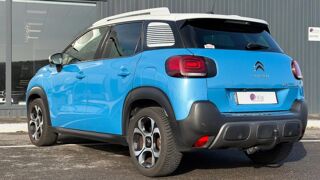 C3 Aircross BLUEHDI 100CH SHINE S&S / Affichage T&ecirc;te haute 2018 occasion 60200 Compi&egrave;gne