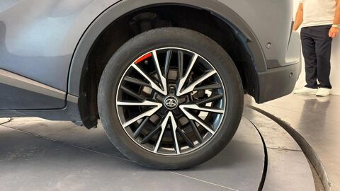 C-HR 1.2T 116 Active 2019 occasion 59223 Roncq