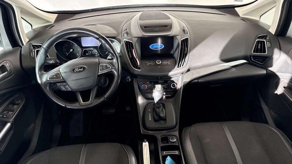 C-max 2.0 TDCI Titanium X 2017 occasion 17600 Saujon