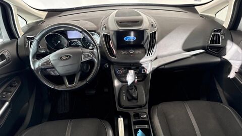 C-max 2.0 TDCI Titanium X 2017 occasion 17600 Saujon