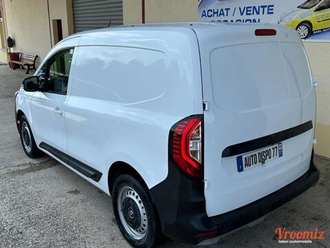 Kangoo Express 2022 occasion 77250 &Eacute;cuelles