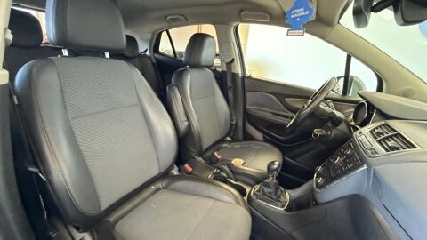 Mokka 2014 occasion 17600 Saujon