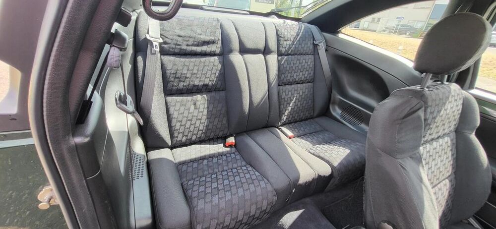 Coup&eacute; 1997 occasion 68170 Rixheim