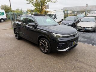 Tiguan 1.5 E-TSI 150 MHEV HYBRID R-LINE DSG BVA 2024 occasion 78630 Orgeval