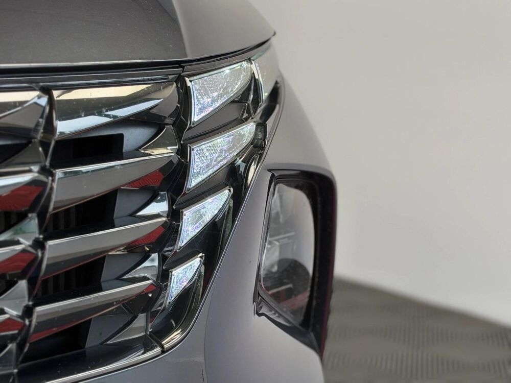 Tucson 1.6 CRDI 135 HYBRID MHEV 48VOLT EXECUTIVE 2WD DCT BVA 2021 occasion 37550 SAINT AVERTIN